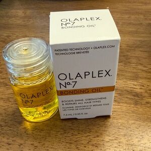 OLAPLEX No.7 Bonding Oil 7.5ML NIB